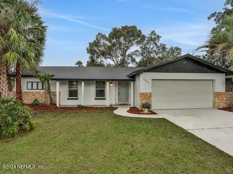 8245 Ireland Drive Jacksonville FL 32244