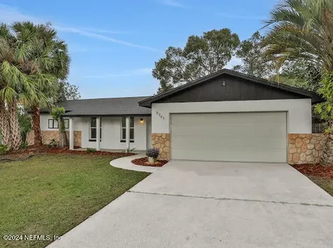 8245 Ireland Drive Jacksonville FL 32244