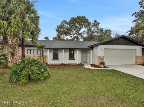 8245 Ireland Drive Jacksonville FL 32244