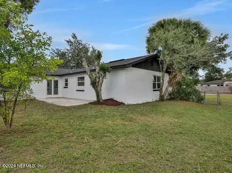 8245 Ireland Drive Jacksonville FL 32244