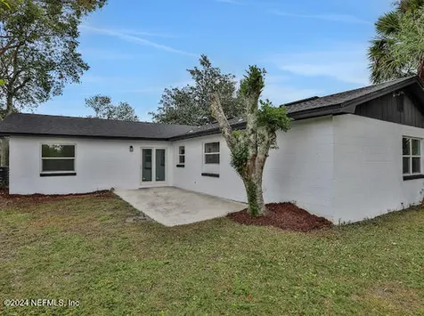 8245 Ireland Drive Jacksonville FL 32244