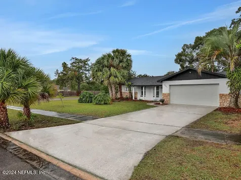 8245 Ireland Drive Jacksonville FL 32244