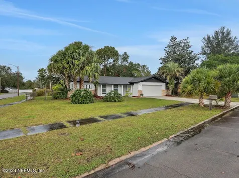 8245 Ireland Drive Jacksonville FL 32244