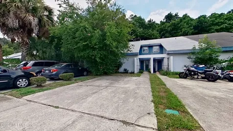 1231 Bayshore Drive N Jacksonville FL 32233