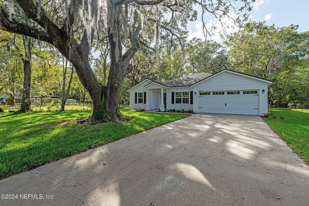 12252 Tiny Drive Jacksonville FL 32218
