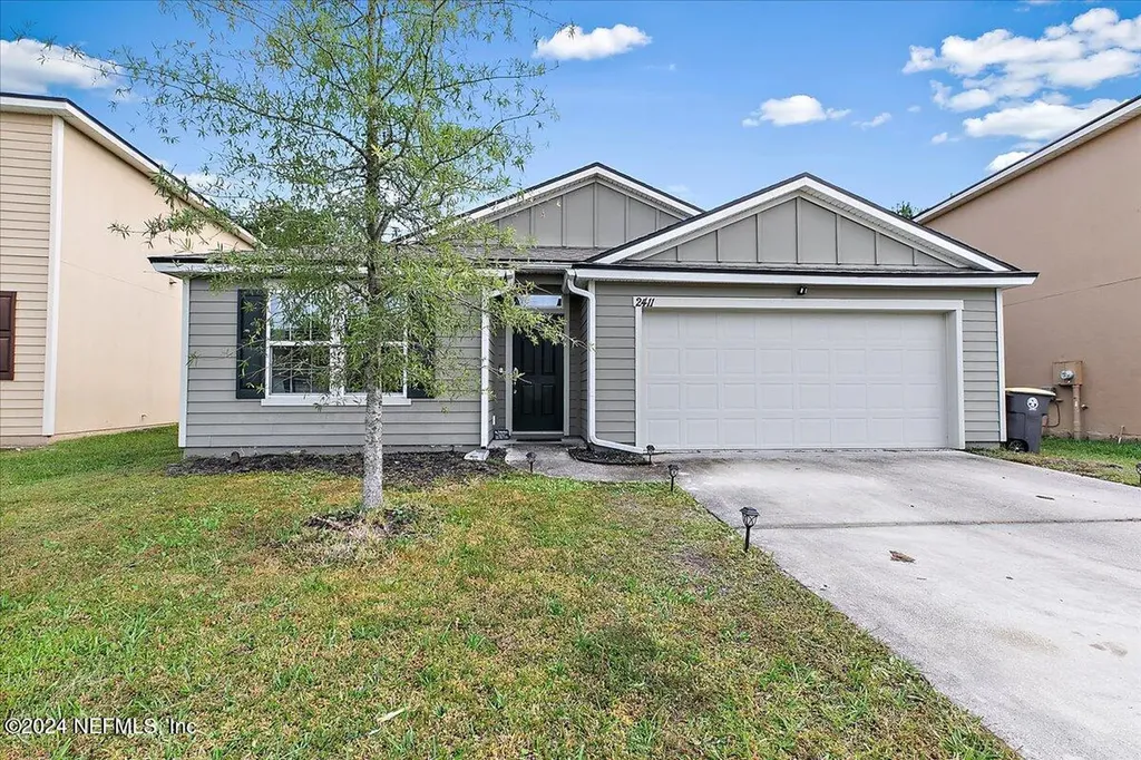 2411 Sotterley Lane Jacksonville FL 32220