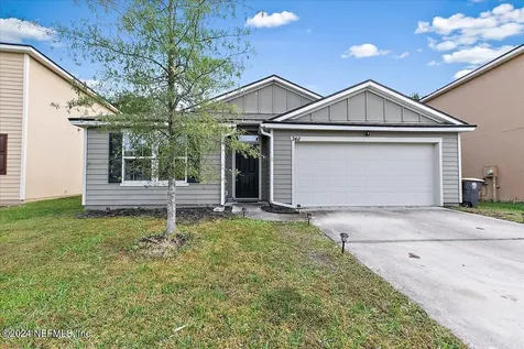 2411 Sotterley Lane Jacksonville FL 32220