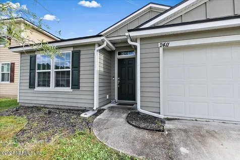 2411 Sotterley Lane Jacksonville FL 32220