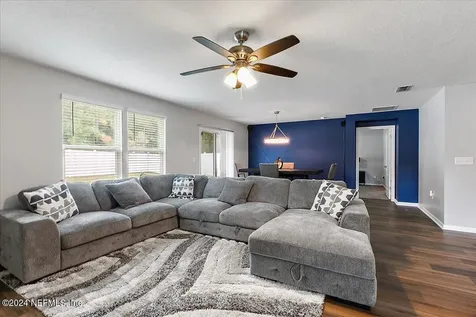 2411 Sotterley Lane Jacksonville FL 32220