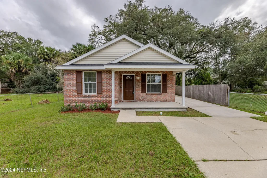 1510 E 30th Street Jacksonville FL 32206