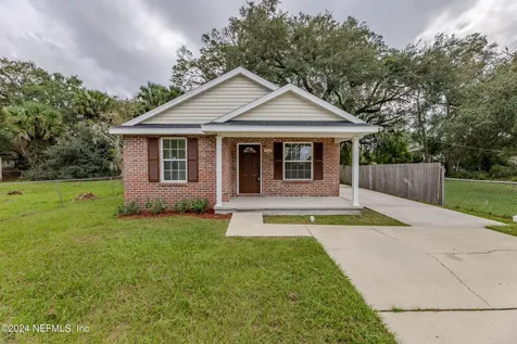 1510 E 30th Street Jacksonville FL 32206