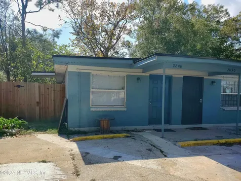 2848 Cook Street Jacksonville FL 32254