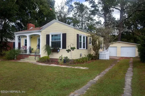1117 Old Hickory Road Jacksonville FL 32207
