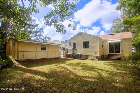 1117 Old Hickory Road Jacksonville FL 32207