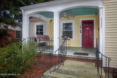 1117 Old Hickory Road Jacksonville FL 32207