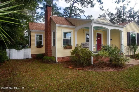 1117 Old Hickory Road Jacksonville FL 32207