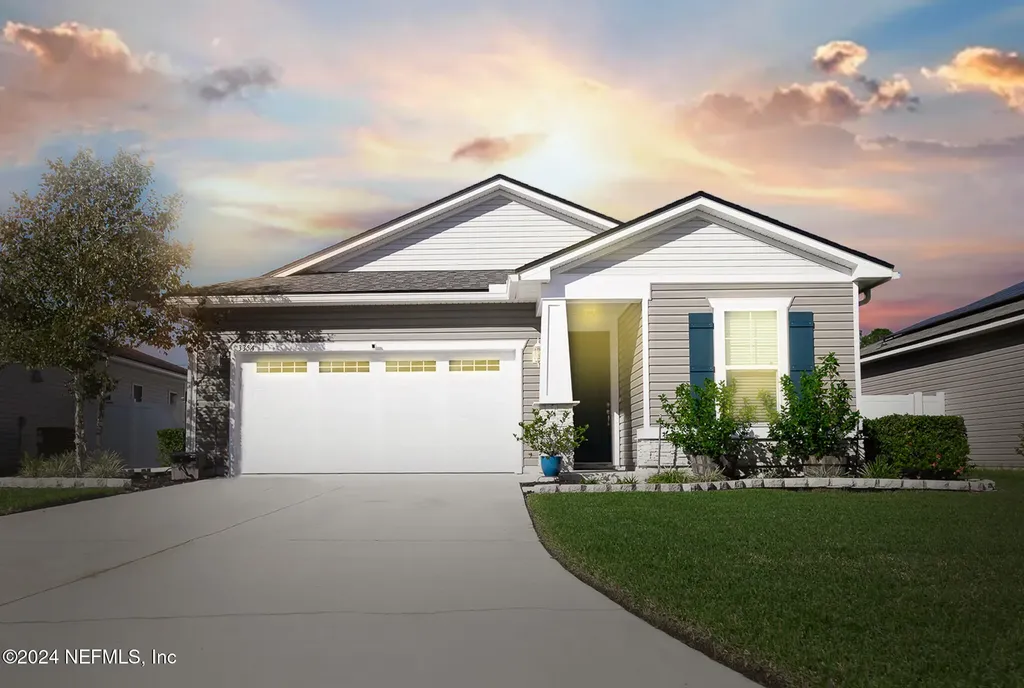 3354 Traceland Oak Lane Green Cove Springs FL 32043