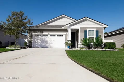 3354 Traceland Oak Lane Green Cove Springs FL 32043