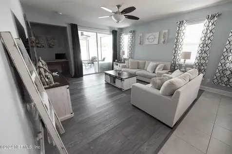 3354 Traceland Oak Lane Green Cove Springs FL 32043