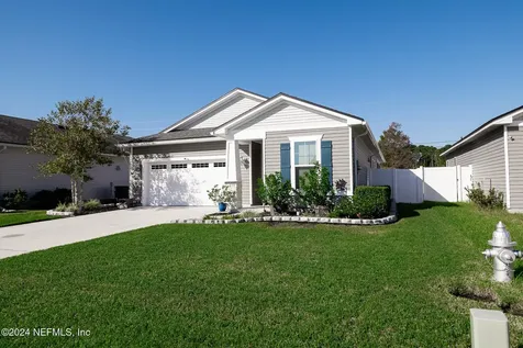 3354 Traceland Oak Lane Green Cove Springs FL 32043