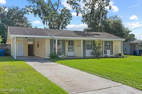 10553 Tulsa Road Jacksonville FL 32218