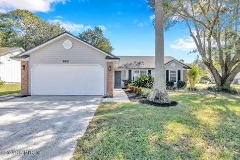6651 Shiloh Creek Drive Jacksonville FL 32244