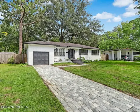 3862 Coronado Road Jacksonville FL 32217