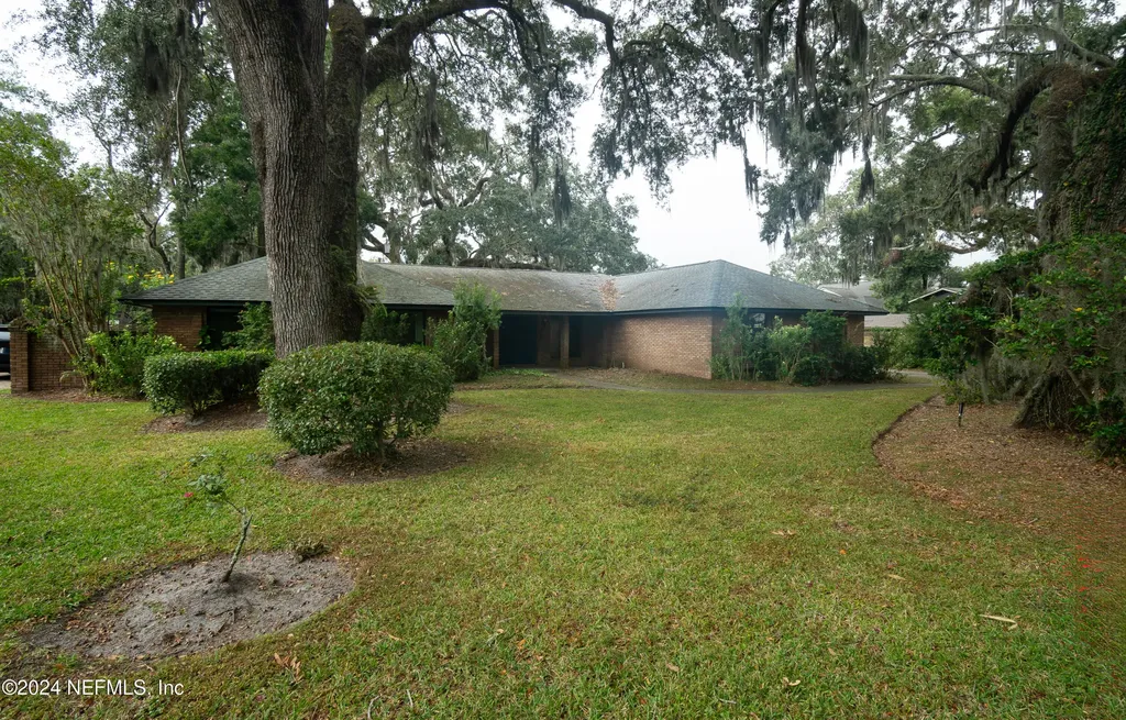 3084 Isser Lane Jacksonville FL 32257