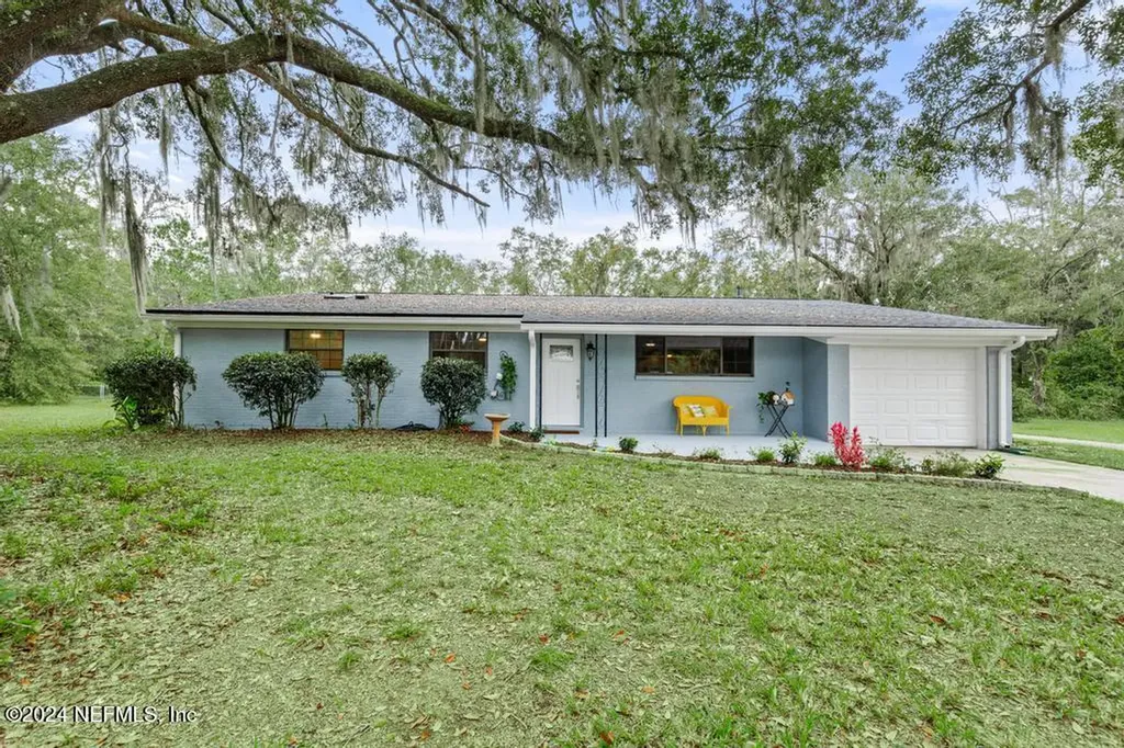37145 Alice Street Hilliard FL 32046