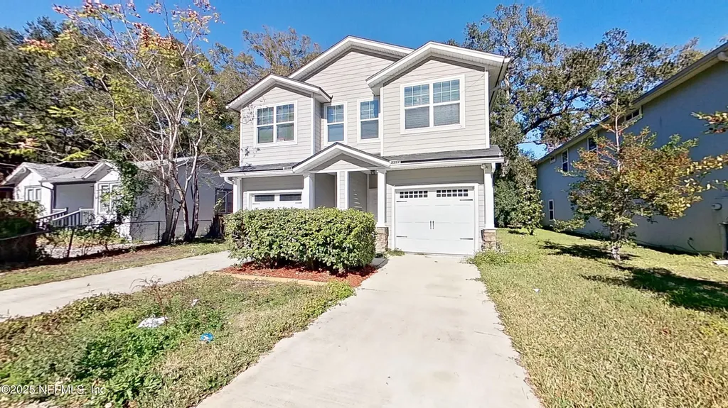 3317 Post Street Jacksonville FL 32205