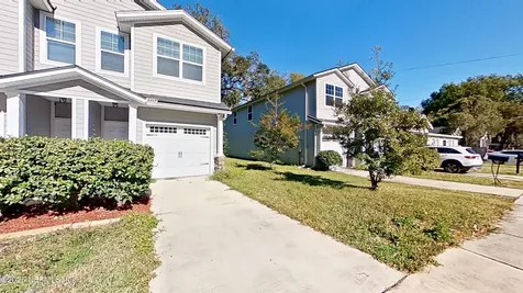 3317 Post Street Jacksonville FL 32205
