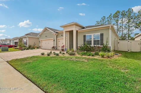7558 Nasturtium Way Jacksonville FL 32219