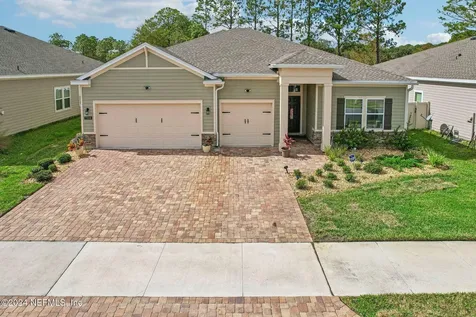 7558 Nasturtium Way Jacksonville FL 32219