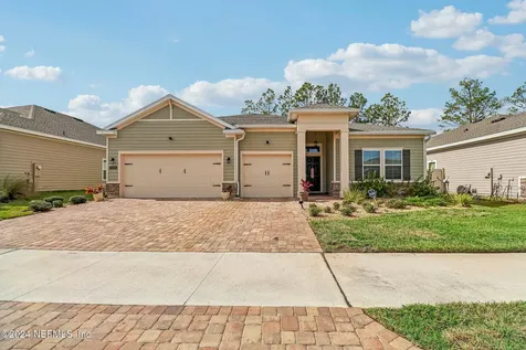 7558 Nasturtium Way Jacksonville FL 32219