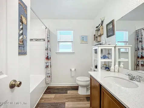 6541 Sandler Lakes Drive Jacksonville FL 32222