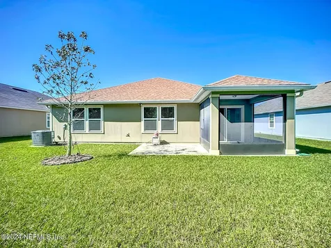 6541 Sandler Lakes Drive Jacksonville FL 32222