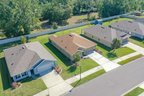 6541 Sandler Lakes Drive Jacksonville FL 32222