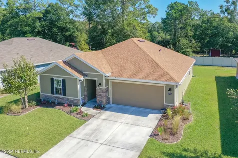 6541 Sandler Lakes Drive Jacksonville FL 32222