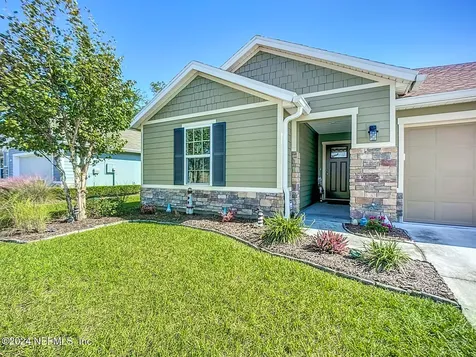 6541 Sandler Lakes Drive Jacksonville FL 32222