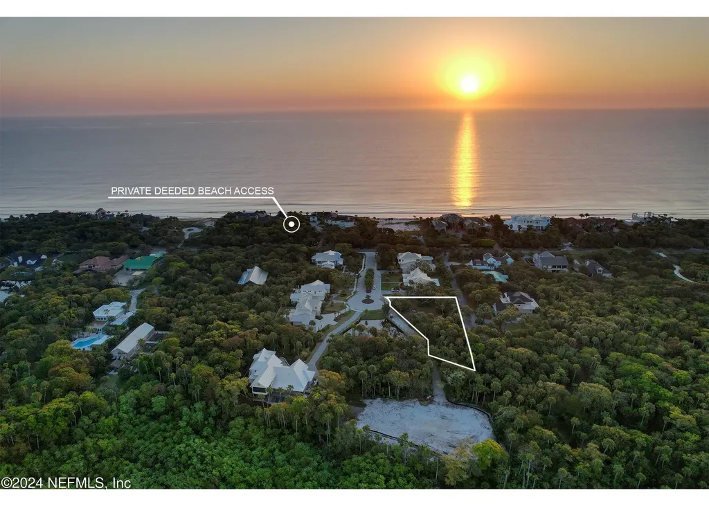 41 Oasis Club Drive Ponte Vedra FL 32082