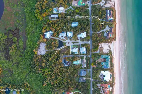 41 Oasis Club Drive Ponte Vedra FL 32082