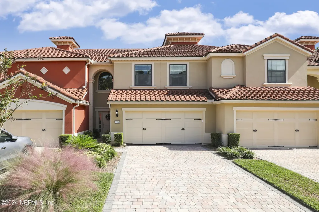 3784 Casitas Drive Jacksonville FL 32224