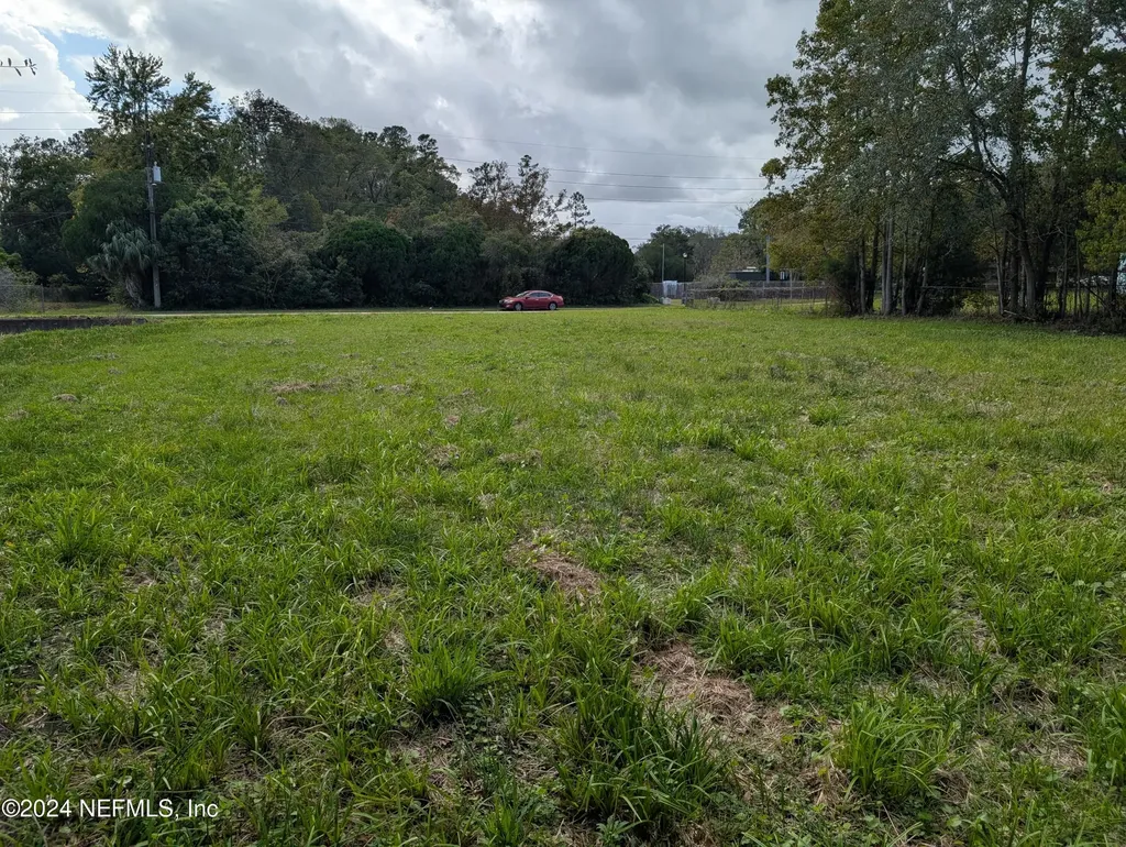0 Clyde Drive Jacksonville FL 32208
