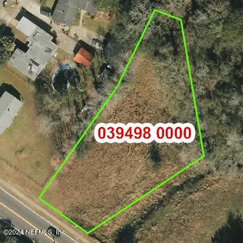 0 Clyde Drive Jacksonville FL 32208