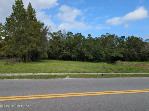 0 Clyde Drive Jacksonville FL 32208