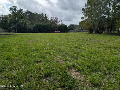 0 Clyde Drive Jacksonville FL 32208