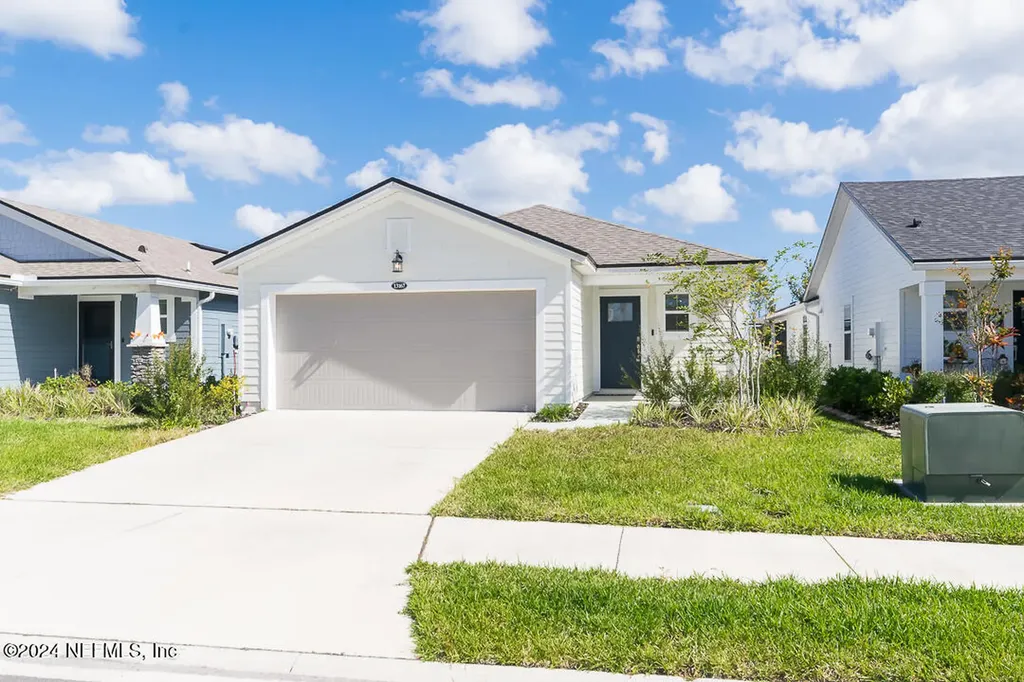 13167 Dunwick Road Jacksonville FL 32256