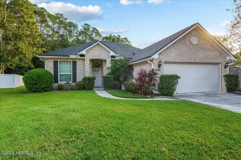 4619 Brandy Oak Court Jacksonville FL 32257