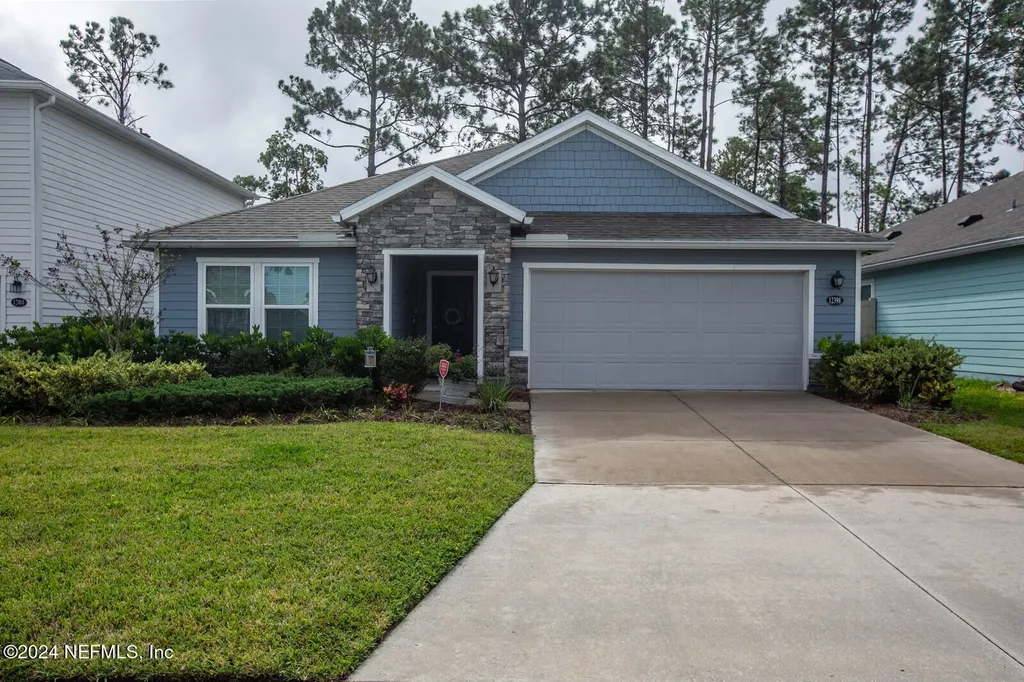 12398 Sea Island Drive Jacksonville FL 32225