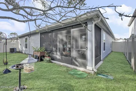 12398 Sea Island Drive Jacksonville FL 32225